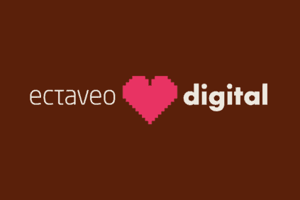 Ectaveo liebt digital